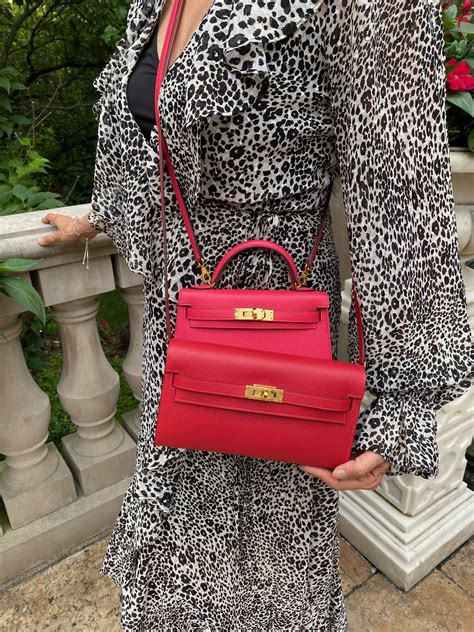 hermes kelly to go price 2021